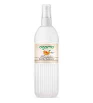 Agarta Sprey Mandalina Kolonyası 150 Ml