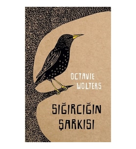 Sığırcığın Şarkısı (Ciltli)