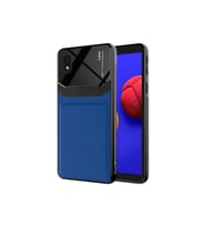 Samsung Galaxy A01 Core Uyumlu Kılıf Zore Emiks Kapak