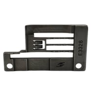 Siruba Reçme Bant 5.6mm Plaka / E3326