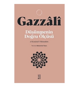 Düşünmenin Doğru Ölçüsü