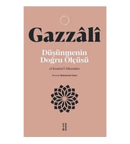 Düşünmenin Doğru Ölçüsü