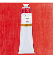 St. Petersburg Sonnet Yağlı Boya 120 ml 348 Red Deep 