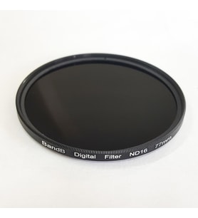 BandB 77mm ND16 Filtre