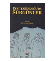 Eski Yakındoğu'da Sürgünler