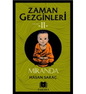 Miranda - Zaman Gezginleri 2