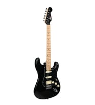DMX Guitars DEG100 HSS BLK Elektro Gitar