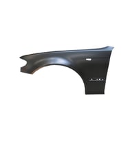 Bmw 3 Seri E46 Sd 02/05 Ön Çamurluk Deli·kli· Sol (Tw)