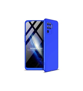 Oppo Reno 5 Lite Uyumlu Kılıf Zore Ays Kapak