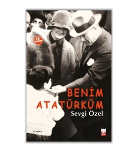 Benim Atatürküm