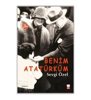Benim Atatürküm