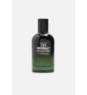 ZARA HERBAL 01 EDP 100ML ERKEK PARFÜMÜ
