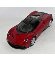 Çek Bırak Metal Spor Araba 1:32 37561