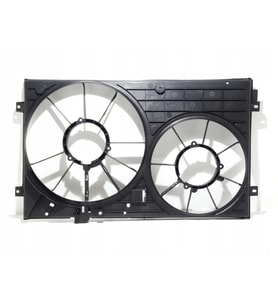 Vw Golf 5 Fan Davlumbazı 1.9-2.0TDI 2005-2008 1K0121207T