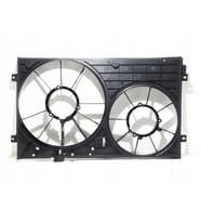 Vw Golf 5 Fan Davlumbazı 1.9-2.0TDI 2005-2008 1K0121207T