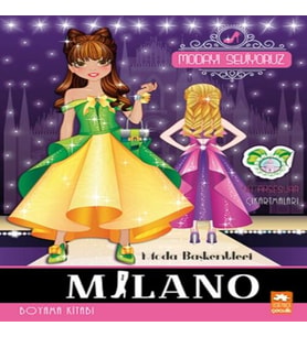 Moda Başkentleri - Milano - Modayı Seviyoruz