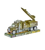 NZM-187 ROKETATAR