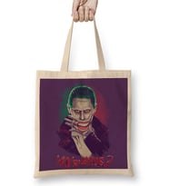 The Joker Bez Çanta Uzun Saplı
