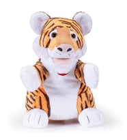 Trudi Peluş Puppet Tiger 29318