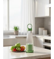 NBX4335 BLENDER BARDAK YEŞİL