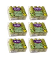 Duru Kalıp Sabun 4x70 gr x 6 Adet