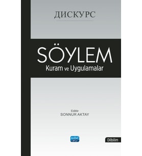 SÖYLEM - Kuram ve Uygulamalar