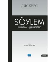 SÖYLEM - Kuram ve Uygulamalar