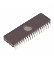 NEC D8749HD - MCU DIP40 Entegre