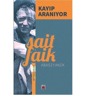 Kayıp Aranıyor