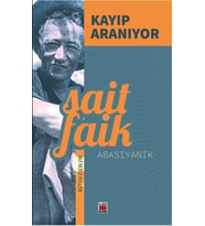 Kayıp Aranıyor