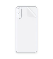 SChitec VIVO Z5 Uyumlu Arka Yüzey Hidrojel Koruyucu Film
