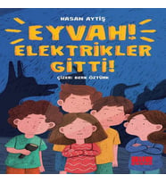 Eyvah Elektrikler Gitti!