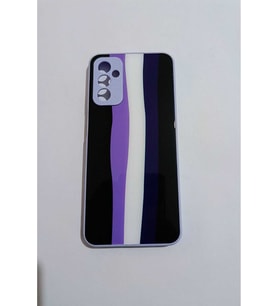 Samsung M 23 Arkası Cam Telefon Kılıf Modeli