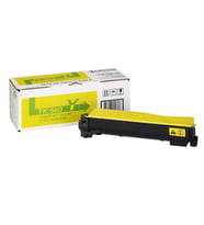 Kyocera Mita TK-560 Sarı Toner