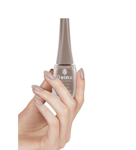Northcity Keratinli Besleyici Oje 14 ml - Renk No: 04, Uzun Süre Kalıcı ve Çabuk Kuruyan