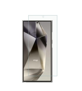 Samsung Galaxy S24 Ultra Ekran Koruyucu Nano (SM-S926B) (Şeffaf)