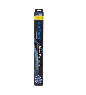 SENTİNEL APARATLI SİLECEK SÜPÜRGESİ 19"/480 MM CT-1205 (Siyah)