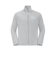 Jack Wolfskin Prelight Erkek Outdoor Mont 1307881-6709 (Gri)