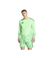 Adidas T26 C Gk Jsy Lm Erkek Kaleci Forması KB5249 Yeşil