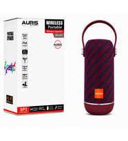 AURIS ARS-SP3 Wireless Portable Speaker