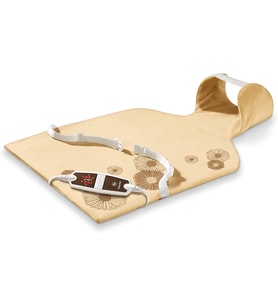 Beurer HK 58 Isıtıcı Sırt Pedi