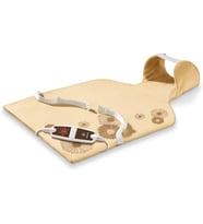 Beurer HK 58 Isıtıcı Sırt Pedi