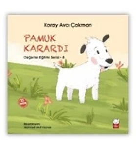 Pamuk Karardı