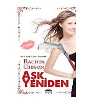 Aşk Yeniden - Rachel Gibson