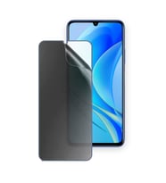 SChitec HUAWEI Nova Y70 Uyumlu Ön Yüzey Hayalet Privacy Hidrojel Ekran Koruyucu