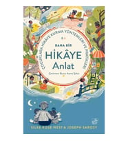 Bana Bir Hikaye Anlat