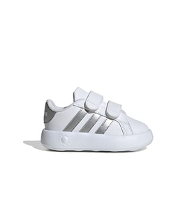 adidas Grand Court 2.0 Cf I Bebek Günlük Ayakkabı ID5274 Beyaz