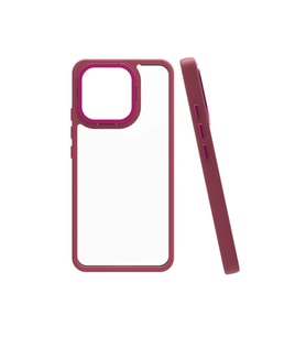 Xiaomi Mi 13 Kılıf Zore Flora Kapak