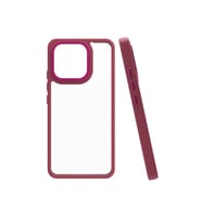 Xiaomi Mi 13 Kılıf Zore Flora Kapak