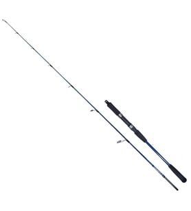 Ryuji Strobe II 1.98m 80-170gr 2P Jig Olta Kamışı